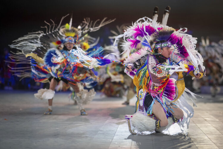 The last dance? Organizers of North America's largest powwow say 2026 will be the event's final year
